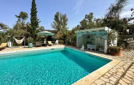 Finca Salvar, Maison 4 personnes à Petra - Photo 6