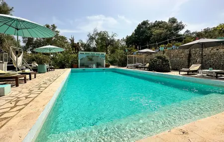 Finca Salvar, Maison 4 personnes à Petra - Photo 9