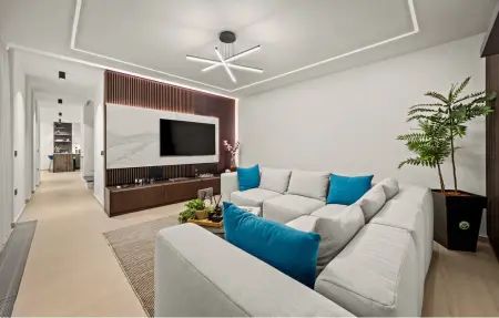 Maison 8 personnes à Liznjan - Photo 2