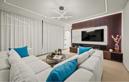 Maison 8 personnes à Liznjan - Photo 18