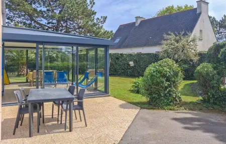 Maison 6 personnes à Trégunc - Photo 1