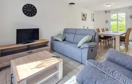 Maison 6 personnes à Trégunc - Photo 2