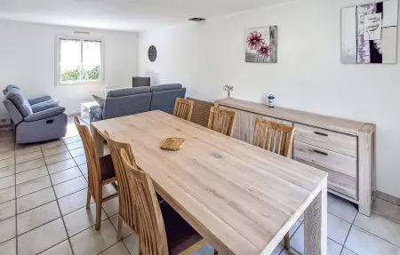 Maison 6 personnes à Trégunc - Photo 3