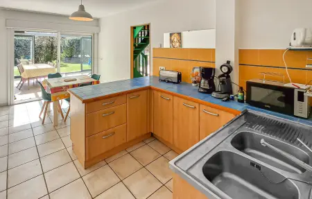 Maison 6 personnes à Trégunc - Photo 4