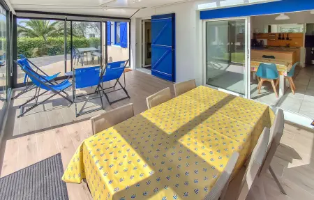 Maison 6 personnes à Trégunc - Photo 5