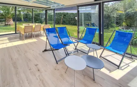 Maison 6 personnes à Trégunc - Photo 6