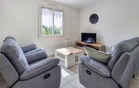 Maison 6 personnes à Trégunc - Photo 7