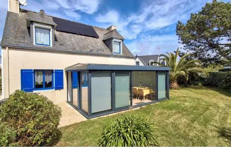 Maison 6 personnes à Trégunc - Photo 9