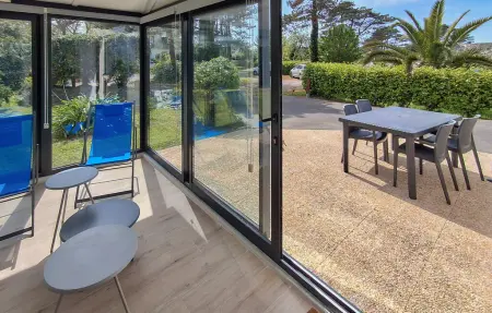 Maison 6 personnes à Trégunc - Photo 11