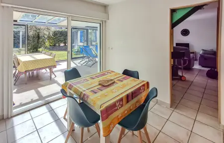 Maison 6 personnes à Trégunc - Photo 18