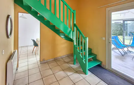 Maison 6 personnes à Trégunc - Photo 19