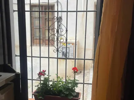 Studio lumineux dans l'Albaicín - 2 pers., Appartement 2 personnes à Grenade - Photo 11