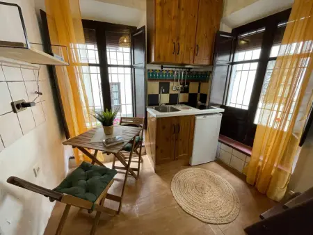 Studio lumineux dans l'Albaicín - 2 pers., Appartement 2 personnes à Grenade - Photo 15