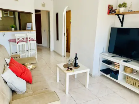 Appartement cosy avec vue mer - 4 pers., Appartement 4 personnes à Torrox - Photo 6