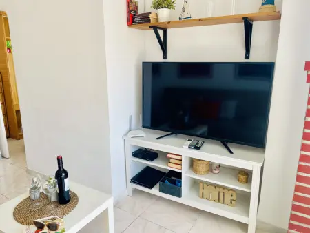 Appartement cosy avec vue mer - 4 pers., Appartement 4 personnes à Torrox - Photo 8