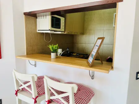 Appartement cosy avec vue mer - 4 pers., Appartement 4 personnes à Torrox - Photo 14