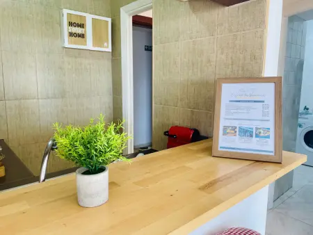 Appartement cosy avec vue mer - 4 pers., Appartement 4 personnes à Torrox - Photo 16