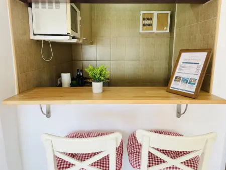 Appartement cosy avec vue mer - 4 pers., Appartement 4 personnes à Torrox - Photo 17