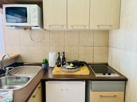 Appartement cosy avec vue mer - 4 pers., Appartement 4 personnes à Torrox - Photo 18
