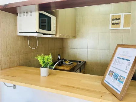 Appartement cosy avec vue mer - 4 pers., Appartement 4 personnes à Torrox - Photo 19