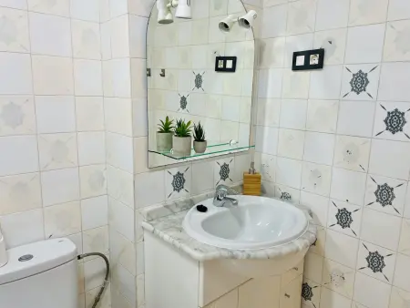Appartement cosy avec vue mer - 4 pers., Appartement 4 personnes à Torrox - Photo 20