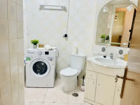 Appartement cosy avec vue mer - 4 pers., Appartement 4 personnes à Torrox - Photo 21