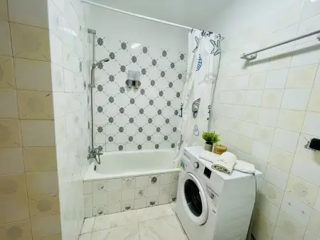 Appartement cosy avec vue mer - 4 pers., Appartement 4 personnes à Torrox - Photo 22