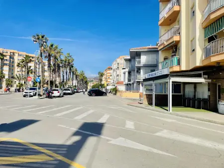 Appartement cosy avec vue mer - 4 pers., Appartement 4 personnes à Torrox - Photo 27