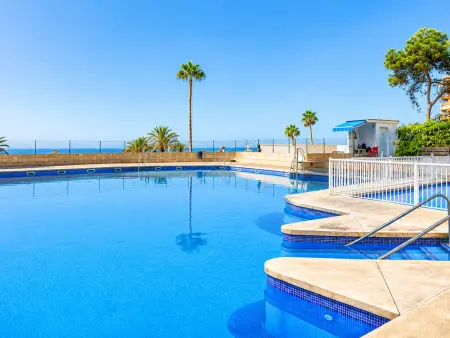 Appartement cosy avec vue mer - 4 pers., Appartement 4 personnes à Torrox - Photo 30