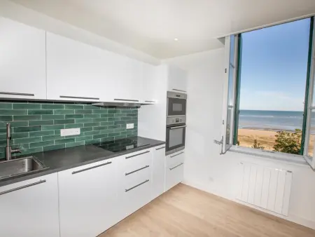 Maison familiale accès plage - 8 pers., Maison 6 personnes à Les Portes en Ré - Photo 2