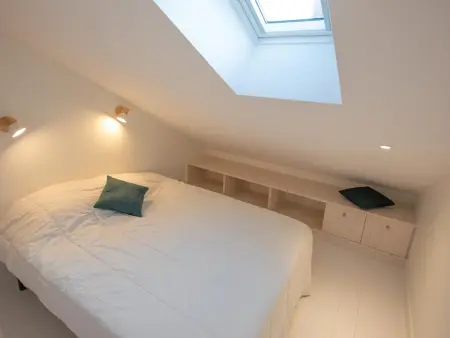 Maison familiale accès plage - 8 pers., Maison 6 personnes à Les Portes en Ré - Photo 5