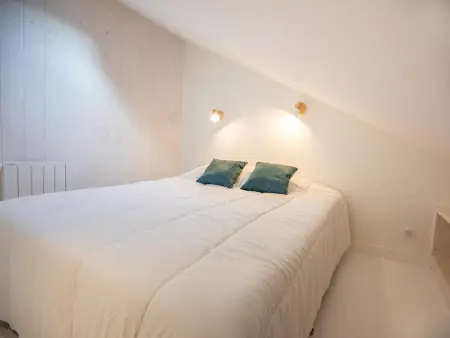 Maison familiale accès plage - 8 pers., Maison 6 personnes à Les Portes en Ré - Photo 6