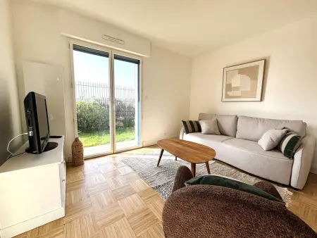 Appartement charmant au port de Bénodet - 2 pers. - Photo 2