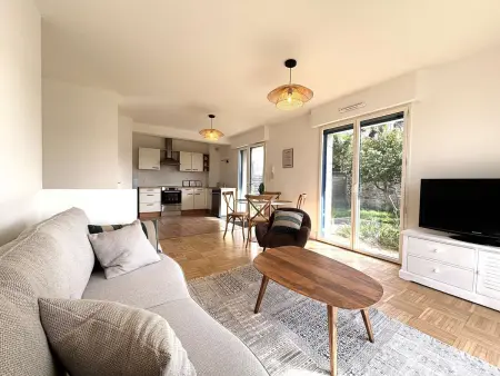 Appartement charmant au port de Bénodet - 2 pers. - Photo 4