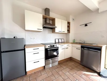 Appartement charmant au port de Bénodet - 2 pers. - Photo 5