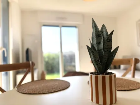 Appartement charmant au port de Bénodet - 2 pers. - Photo 6