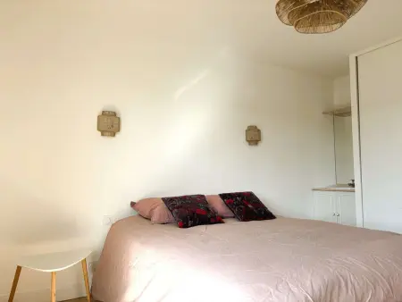 Appartement charmant au port de Bénodet - 2 pers. - Photo 7