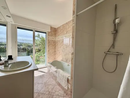Appartement charmant au port de Bénodet - 2 pers. - Photo 9