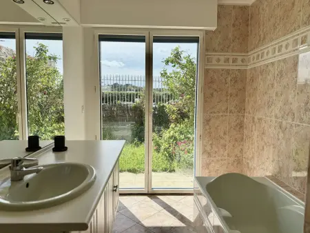 Appartement charmant au port de Bénodet - 2 pers. - Photo 10