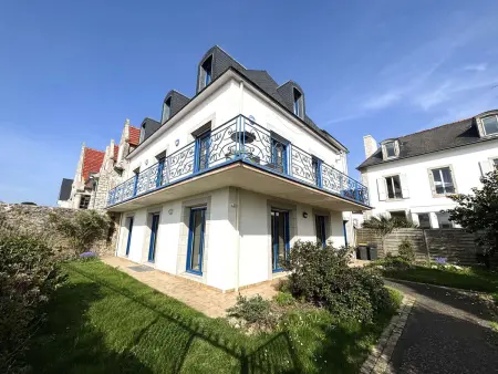 Appartement charmant au port de Bénodet - 2 pers. - Photo 11