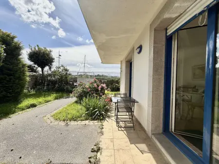 Appartement charmant au port de Bénodet - 2 pers. - Photo 12