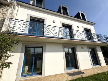 Appartement charmant au port de Bénodet - 2 pers. - Photo 13