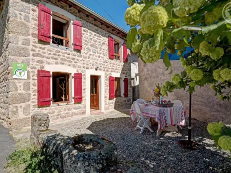 Gîte authentique avec animaux acceptés - 8 pers. - Photo 3
