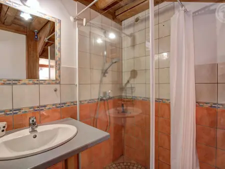 Gîte authentique avec animaux acceptés - 8 pers. - Photo 9