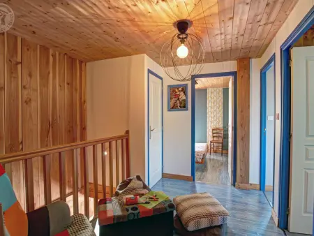 Gîte authentique avec animaux acceptés - 8 pers. - Photo 10