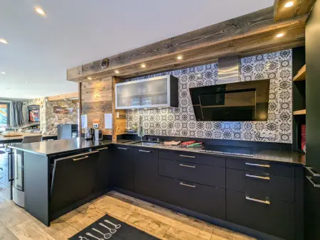 Maison vue panoramique, parking - 2 pers., Gite 2 personnes à Gérardmer - Photo 12