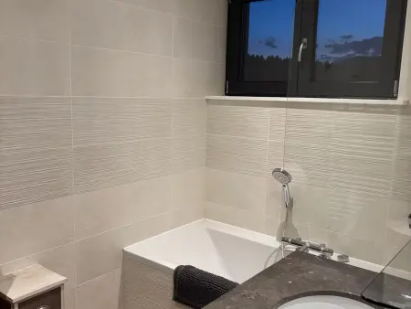 Maison vue panoramique, parking - 2 pers., Gite 2 personnes à Gérardmer - Photo 21