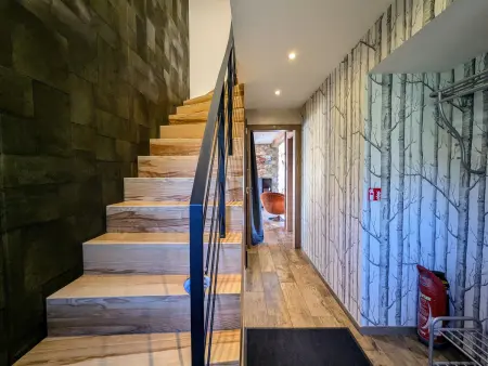 Maison vue panoramique, parking - 2 pers., Gite 2 personnes à Gérardmer - Photo 22