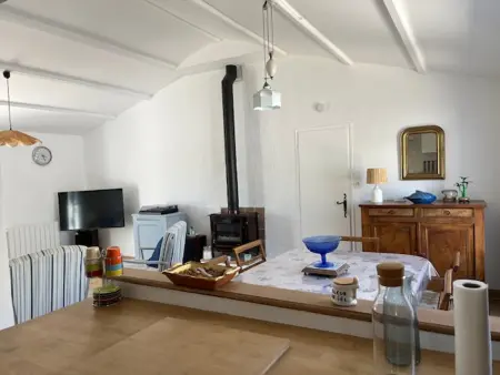 Maison avec animaux admis - 4 pers., Maison 4 personnes à Barbâtre - Photo 2