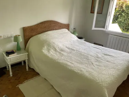 Maison avec animaux admis - 4 pers., Maison 4 personnes à Barbâtre - Photo 11